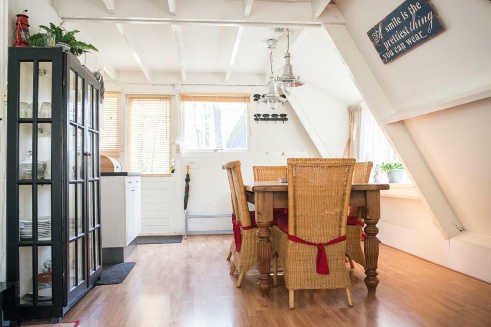 Bungalow 131 Villa Durbuy Luaran gambar